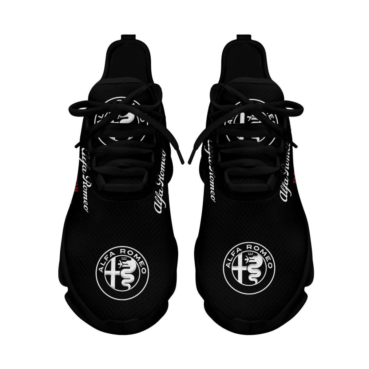 Alfa Romeo F1 Team Schuhe – Bild 3
