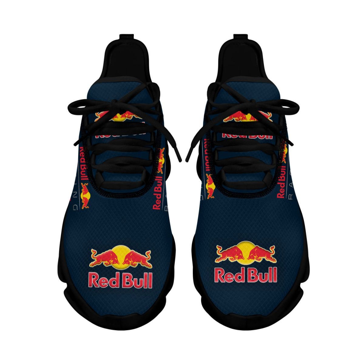 Red Bull Racing Schuhe – Bild 3