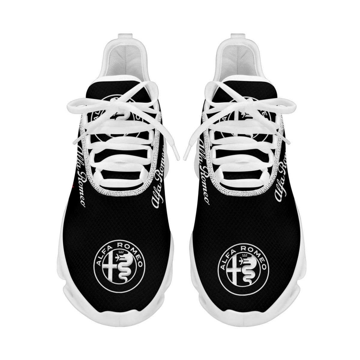 Alfa Romeo F1 Team Schuhe – Bild 4