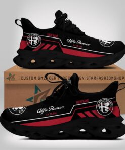 Alfa Romeo F1 Team Schuhe