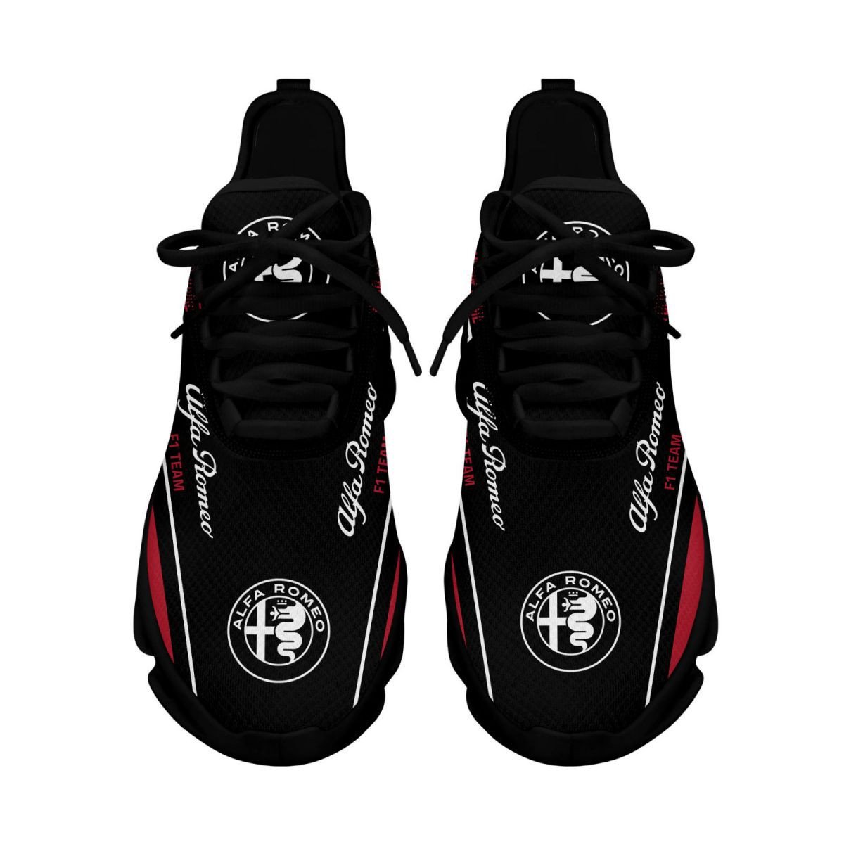 Alfa Romeo F1 Team Schuhe – Bild 3