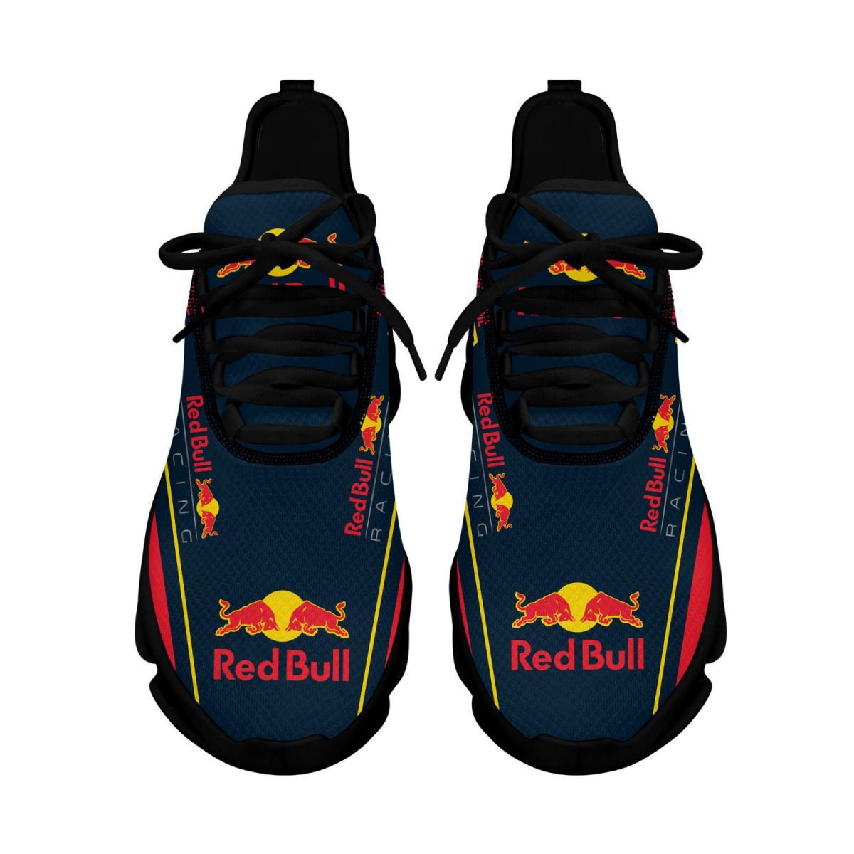 Red Bull Racing Schuhe – Bild 3