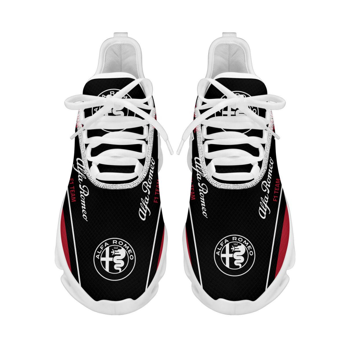 Alfa Romeo F1 Team Schuhe – Bild 4