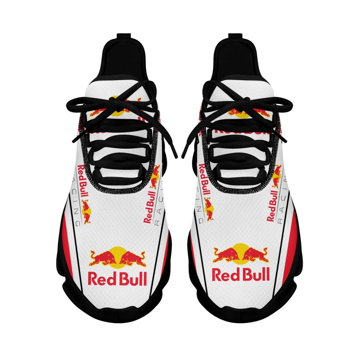 Red Bull Racing Schuhe – Bild 4
