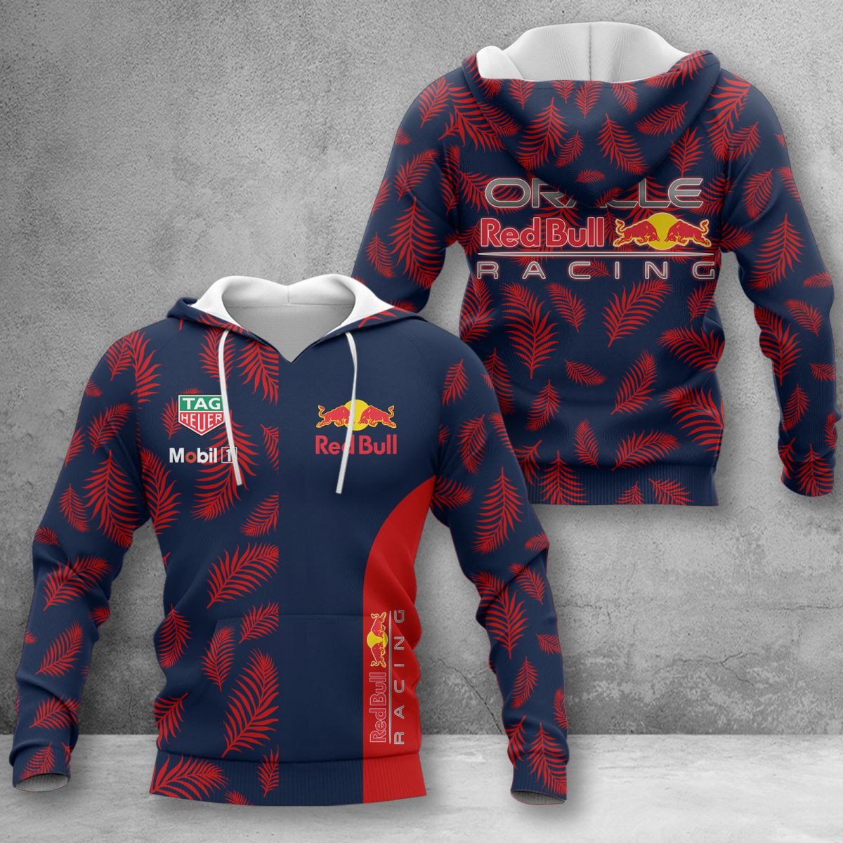 Red Bull Racing Hoodie