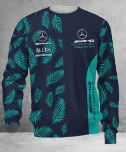 Mercedes-AMG PETRONAS F1 Team Sweatshirt