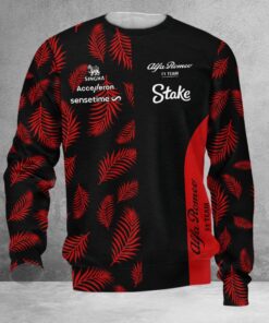 Alfa Romeo F1 Team Sweatshirt
