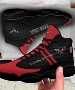 Alternative view of Corvette C5 Schuhe