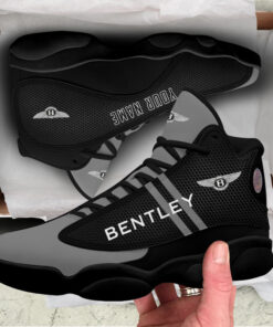 Alternative view of Bentley Schuhe