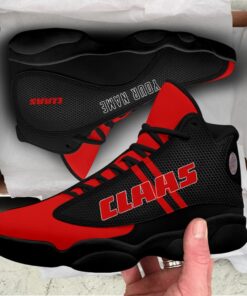 Alternative view of Claas Schuhe