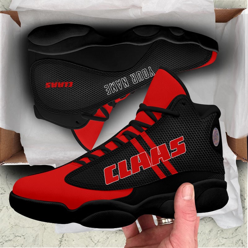 Claas Schuhe – Bild 2