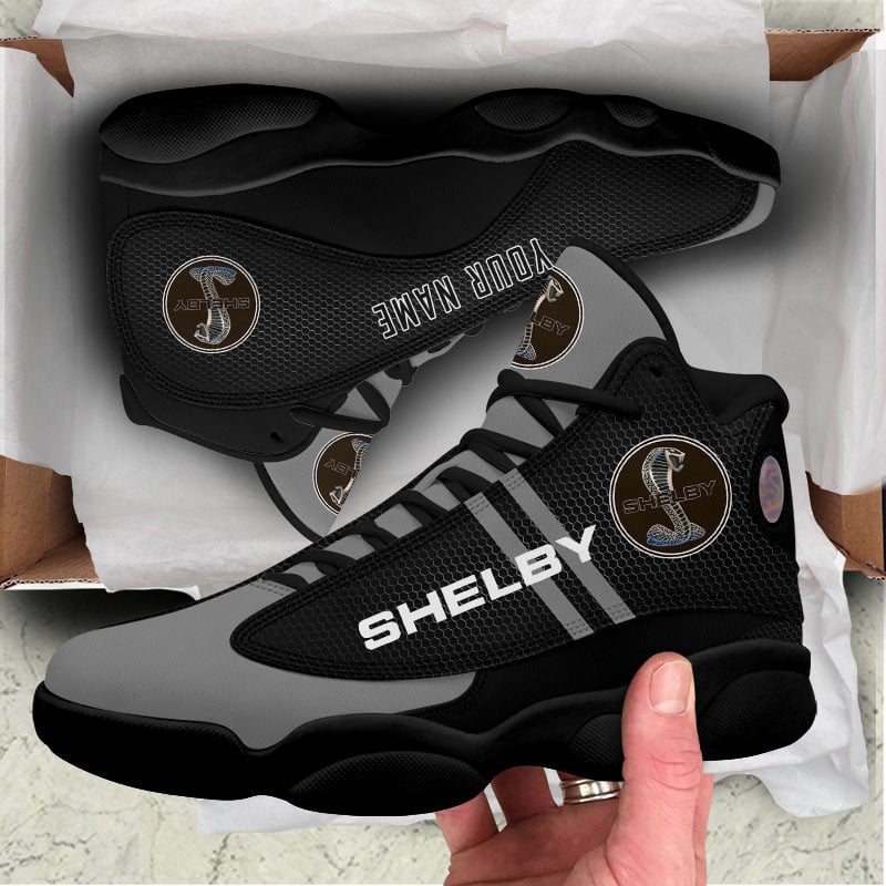 Ford Shelby Schuhe – Bild 2