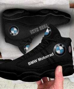 Alternative view of BMW Motorrad Schuhe