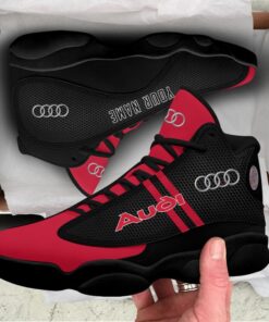 Alternative view of Audi Schuhe