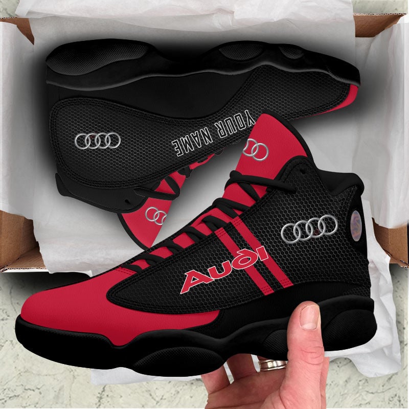 Audi Schuhe – Bild 2