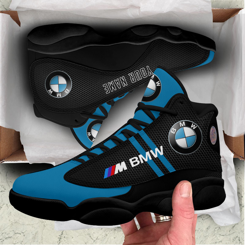 BMW M Car Schuhe – Bild 2