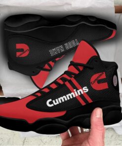 Alternative view of Cummins Schuhe