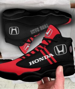 Alternative view of Honda Schuhe
