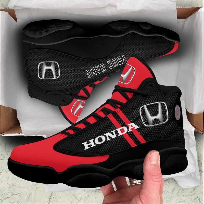 Honda Schuhe – Bild 2