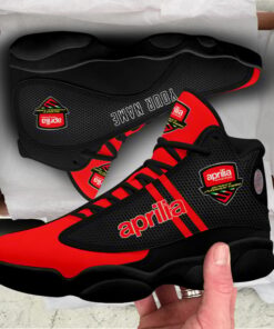 Alternative view of Aprilia Schuhe