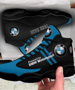 Alternative view of BMW Motorsport Schuhe