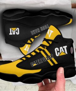 Alternative view of Caterpillar Inc Schuhe