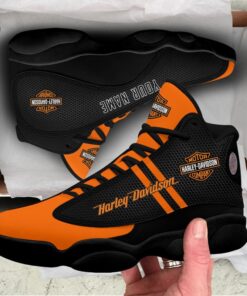 Alternative view of Harley-Davidson Schuhe