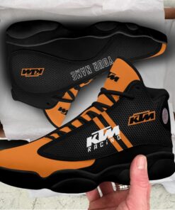 Alternative view of KTM Racing Schuhe