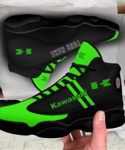 Alternative view of Kawasaki Schuhe