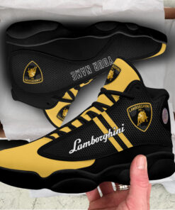 Alternative view of Lamborghini Schuhe