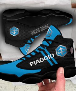 Alternative view of Piaggio Schuhe