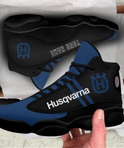 Alternative view of Husqvarna Schuhe