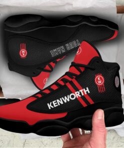 Alternative view of Kenworth Schuhe