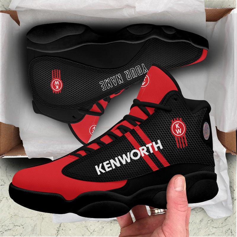 Kenworth Schuhe – Bild 2
