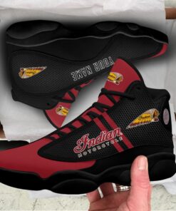 Alternative view of Indian Motorcycle Schuhe