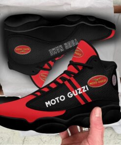 Alternative view of Moto Guzzi Schuhe