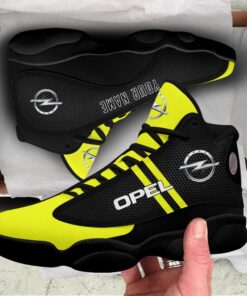 Alternative view of Opel Schuhe