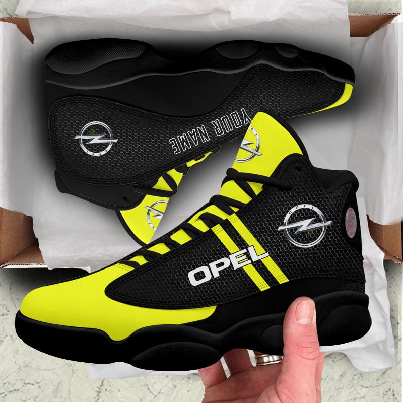 Opel Schuhe – Bild 2