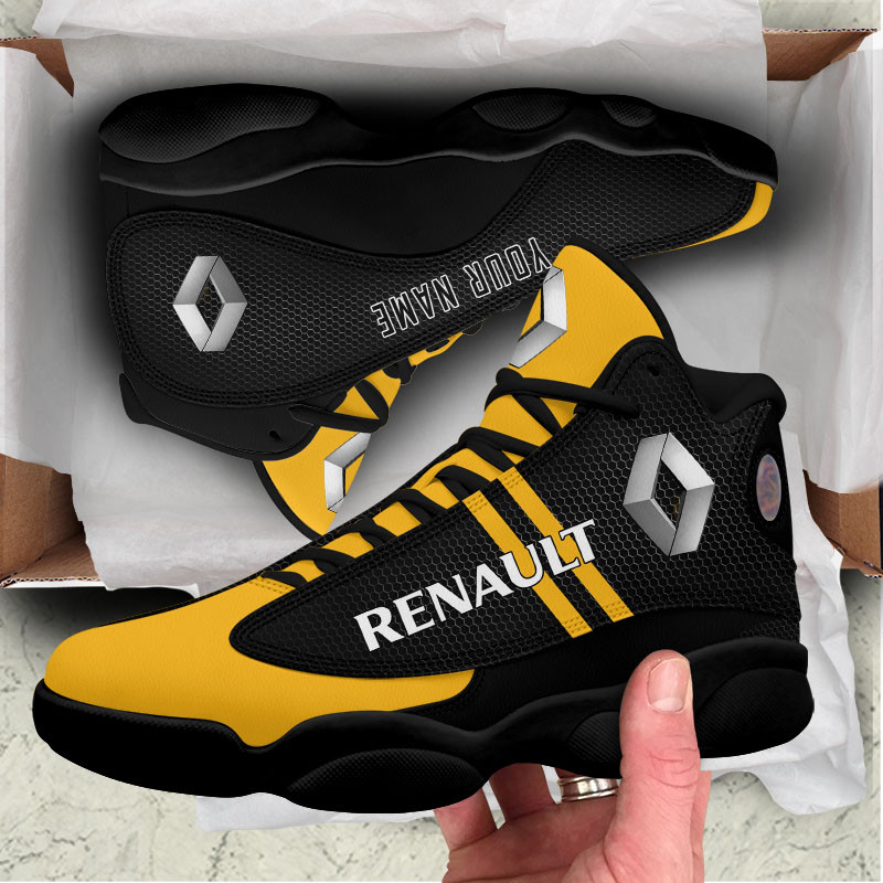 Renault Schuhe – Bild 2
