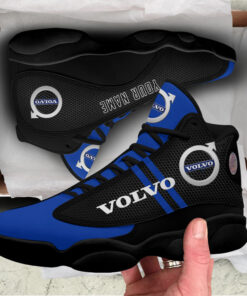 Alternative view of Volvo Schuhe