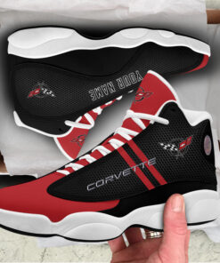 Corvette C5 Schuhe