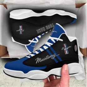 Ford Mustang Schuhe