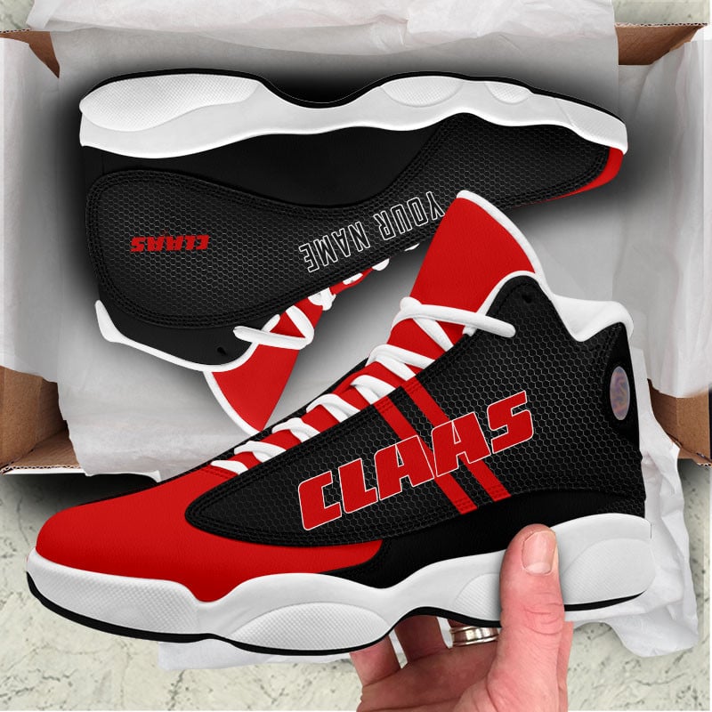 Claas Schuhe