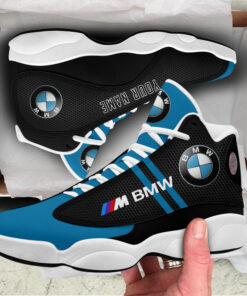 BMW M Car Schuhe