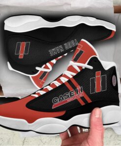Case IH Schuhe