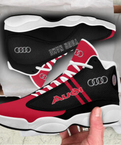 Audi Schuhe