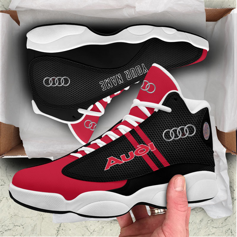 Audi Schuhe