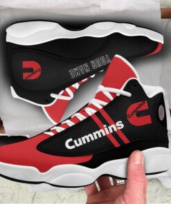Cummins Schuhe