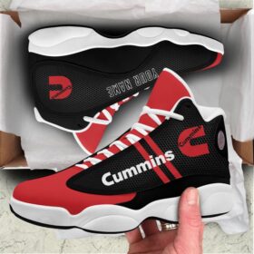 Cummins Schuhe