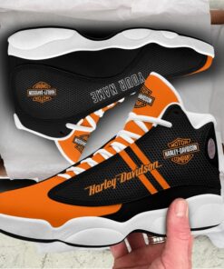 Harley-Davidson Schuhe